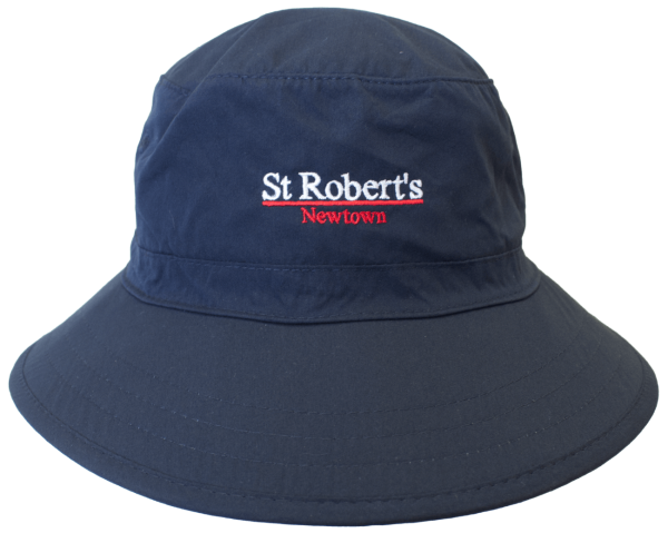 St Roberts Hybrid Hat