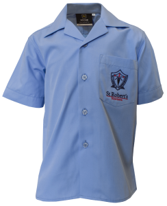 St Robert’s Newtown S/S Shirt