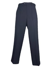 Flat Front Trousers - Boys