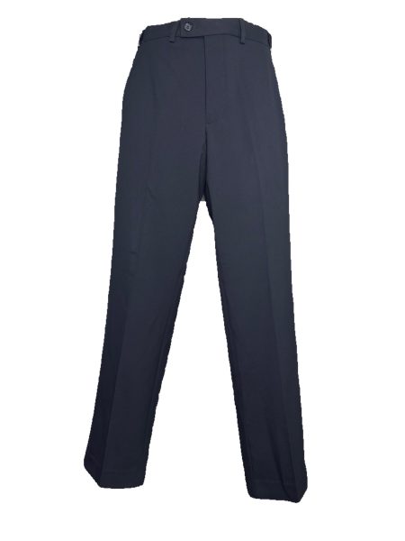 Flat Front Trousers - Boys