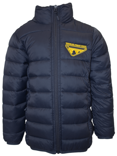 Winchelsea PS Puffer Jkt