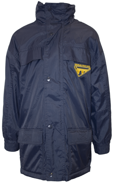Winchelsea Primary Thick Jacket