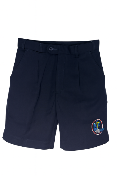 XCC Ballina Formal Boys Shorts