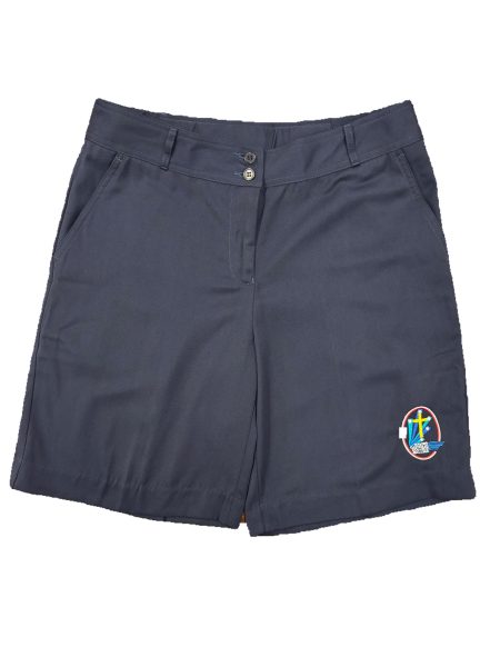 XCC Ballina Formal Ladies Shorts