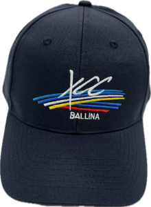 XCC Ballina Cap