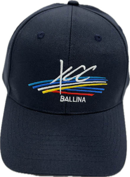 XCC Ballina Cap