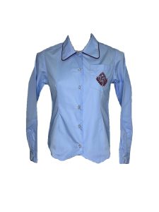 Cheltenham GHS Winter Blouse