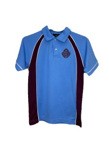 Cheltenham GHS Sport Polo