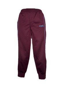 Cheltenham GHS Trackpants