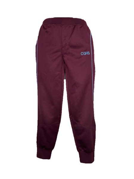 Cheltenham GHS Trackpants