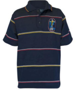 XCC Ballina Academic Polo 7-10