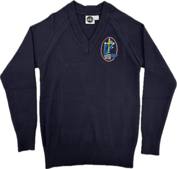 XCC Ballina Pullover Wool