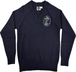 XCC Ballina Pullover P/C