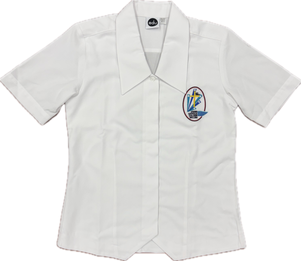 XCC Ballina Senior Blouse Yr 11 -12