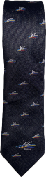 Xavier Cath Coll Ballina Snr 137cm