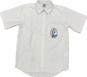 XCC Ballina Senior Shirt Yr 11-12