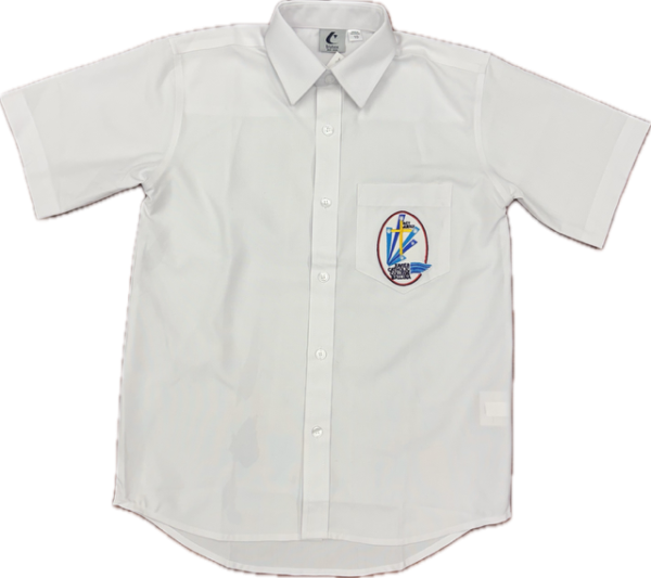 XCC Ballina Senior Shirt Yr 11-12