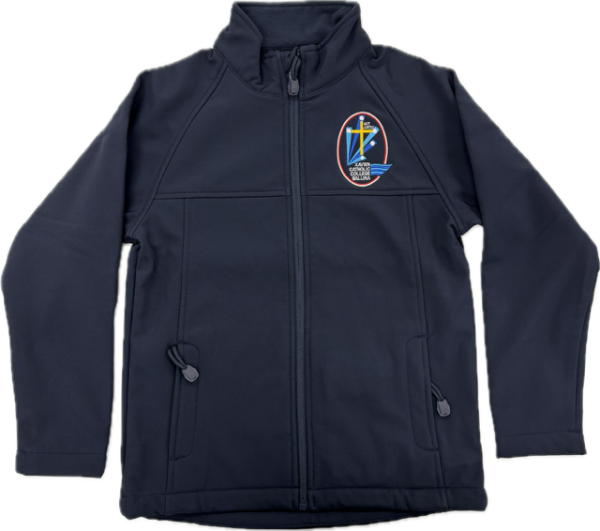 XCC Ballina Soft Shell Jkt
