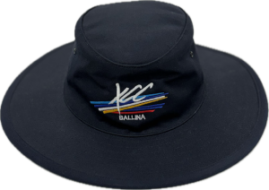 XCC Ballina Wide Brim Hat