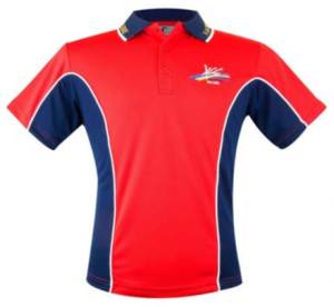 XCC Ballina Sport Polo