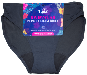 BRIEF LOVE LUNA BIKINI SWIM CHILD