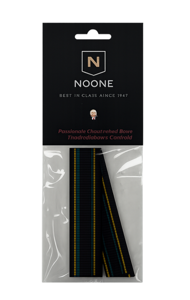 JBC Pre Packaged Ribbon