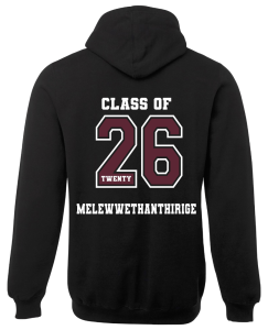 PEGS Y12 Hoodie