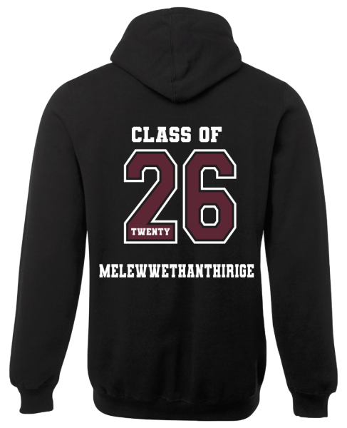 PEGS Y12 Hoodie