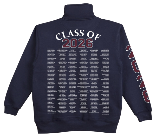 PEGS Y12 1/4 Zip Fleece