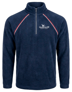 Queenscliff PS 1/4 Zip Top