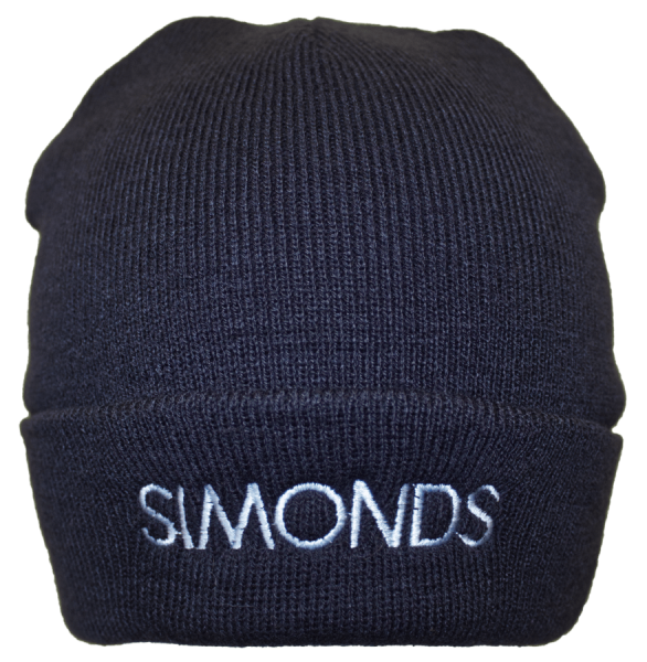 Simmonds Beanie
