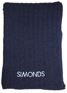 Simmonds Scarf
