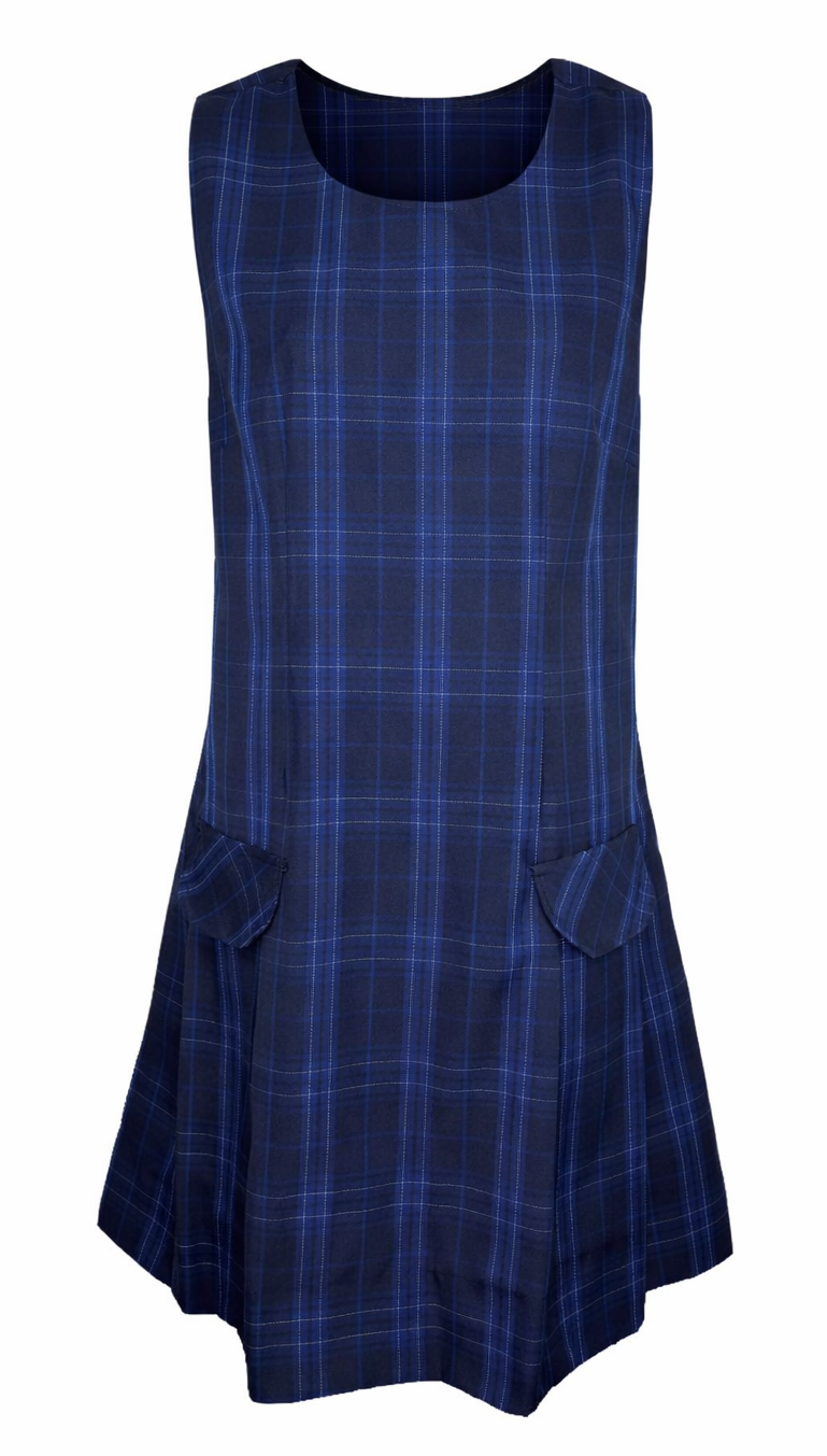 princess polly baby blue dress St Euphemia Winter Tunic Yr K-10 | St Euphemia College