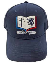 Scots All Saints Cap